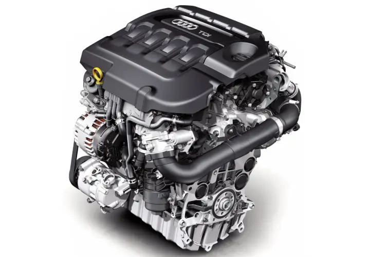 2.0 CRD: Kontrowersyjny diesel VW. Czy to tykająca bomba?