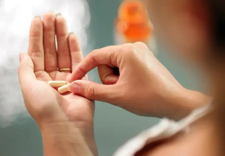 Los mejores suplementos para perder grasa y transformar tu cuerpo