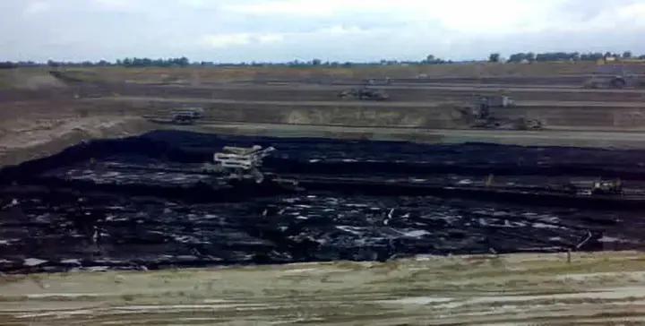 Mapa złóż surowców mineralnych w Polsce – przegląd zasobów
