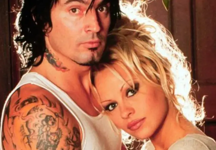 Pamela Anderson: Miłość, skandale i jej prawda