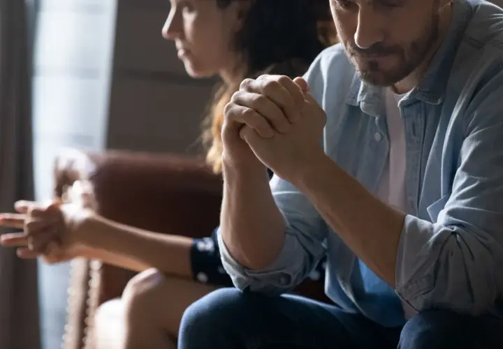 Co to jest syndrom otella? Objawy, przyczyny i niebezpieczeństwa