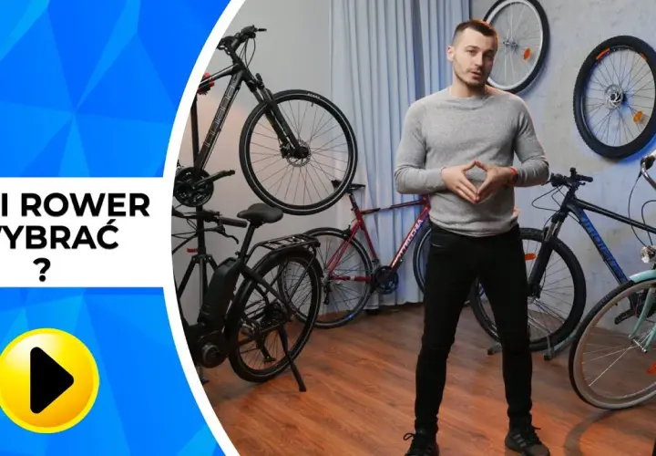 Rower jaki kupić – uniknij najczęstszych błędów przy wyborze