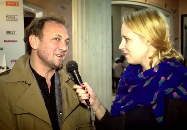 Andrzej chyra i jego rola w dług – jak film wpłynął na karierę?