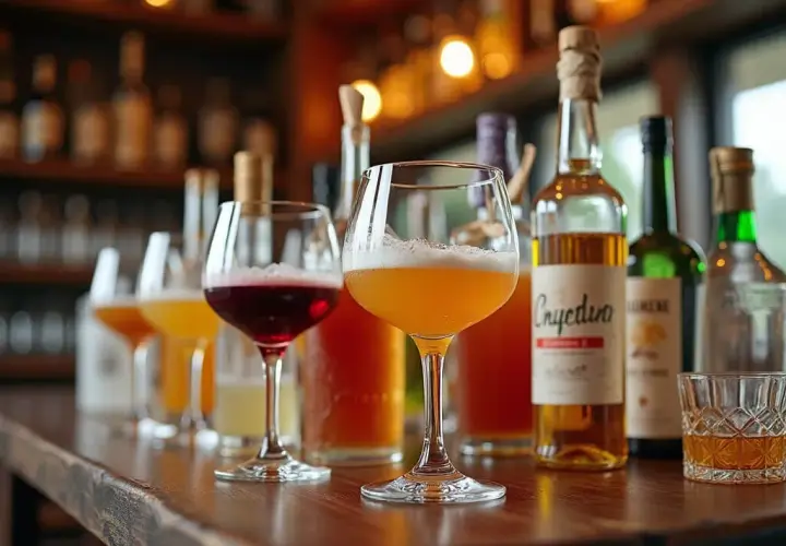 Ile whisky na wesele? Kalkulator i praktyczne porady