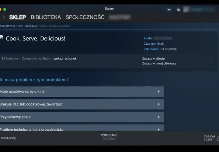 Skradzione konto Steam? Odzyskaj je! Kompletny przewodnik supportu