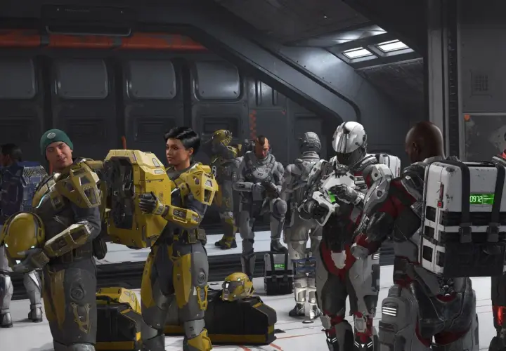 Elite dangerous spolszczenie – jak zainstalować i uniknąć problemów z polską wersją