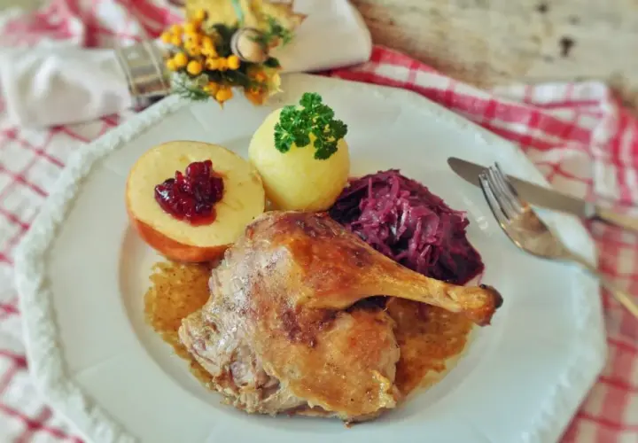 Bratysława gdzie zjeść: najlepsze restauracje i lokalne smaki