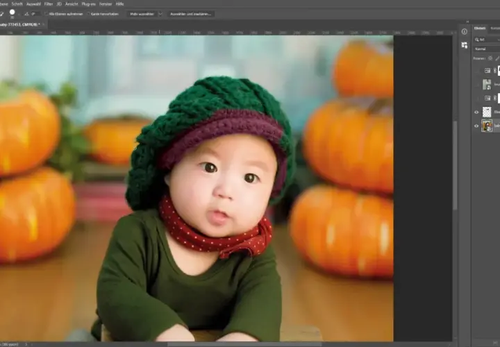 Jak zmienić kolor w Photoshopie: Poradnik krok po kroku