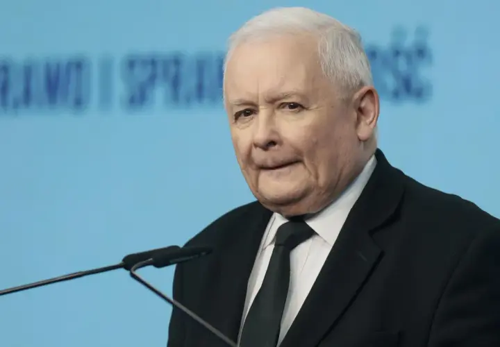 Ile rządzi PiS? Kluczowe zmiany i kontrowersje w Polsce