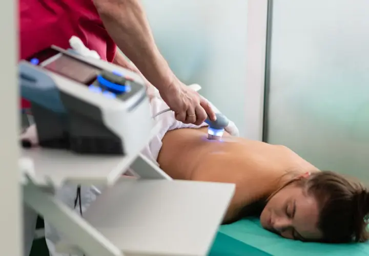 Leśna Polana Gryfice: Kompleksowa opieka i rehabilitacja czy warto?