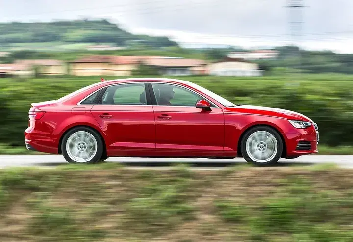 Dlaczego Audi jest lepsze od BMW? Odkryj kluczowe różnice