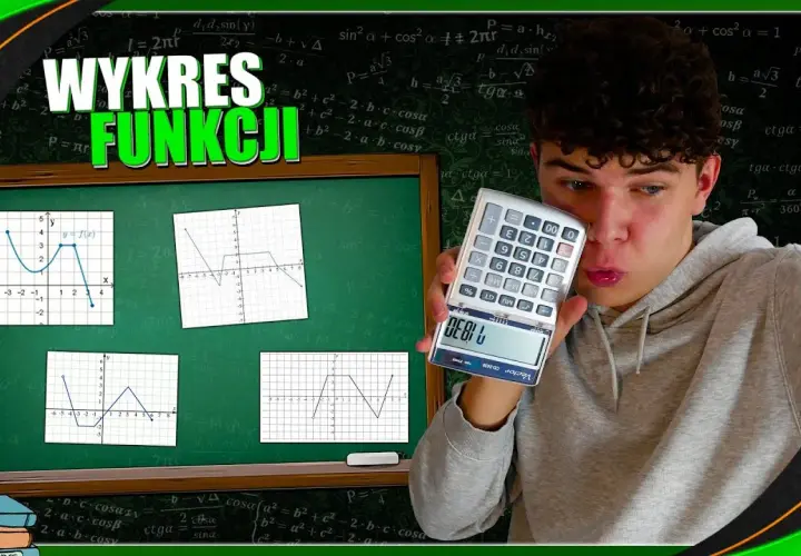 Jak narysować funkcje matematyczne bez stresu i błędów