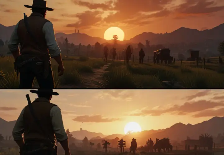 Czy remake RDR przywróci chwałę kultowej gry westernowej? Opinie