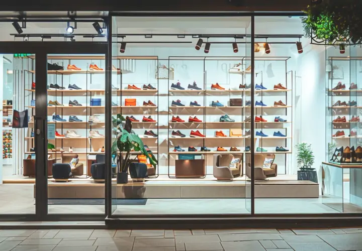 Deichmann Koło: Co sprawia że to najlepsze buty w całym mieście?