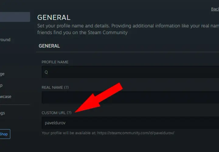 Steam ID - Prosty sposób na sprawdzenie identyfikatora konta Steam po 5 minutach