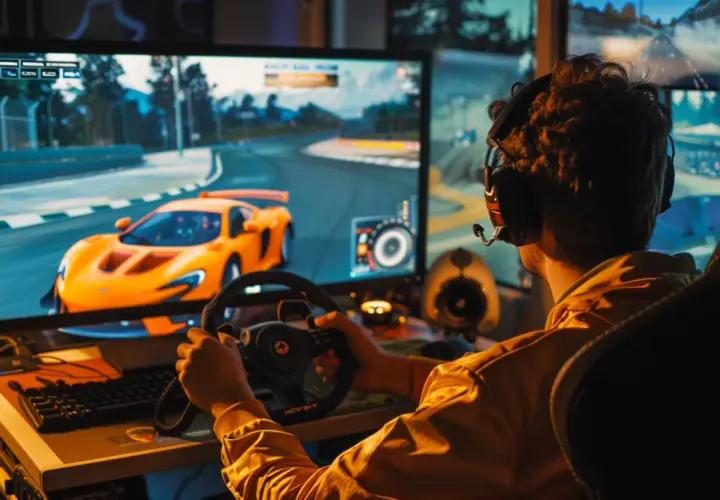 Gran Turismo 6: Wyjdzie na PC? Czy spełni swoje oczekiwania?