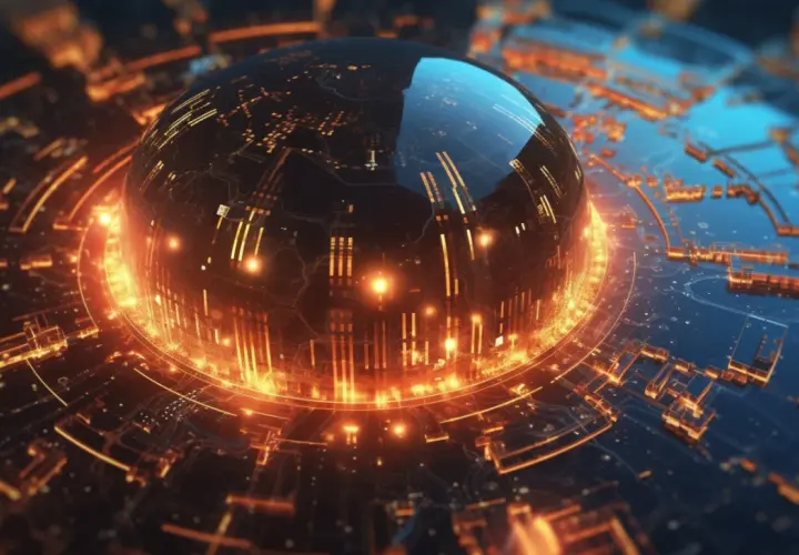Grupa BRICS: blockchainowy system płatniczy - optymalizowany dla CTR i intencji wyszukiwania