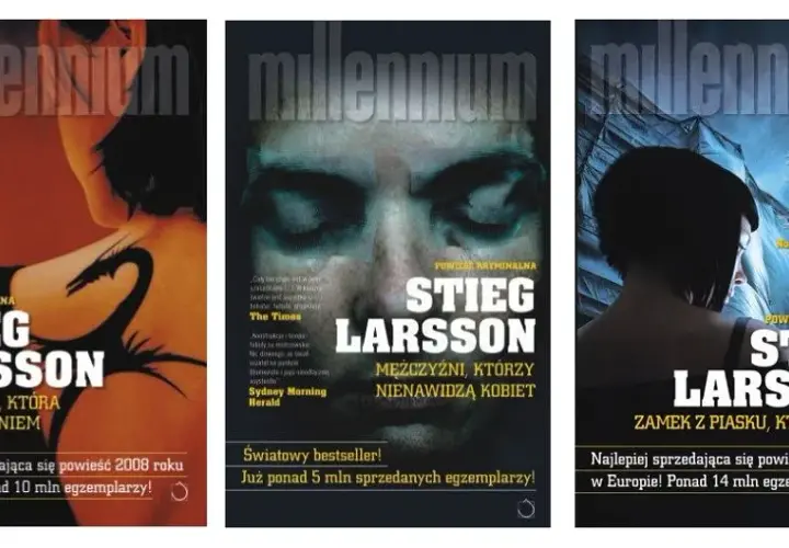  Top 10 najlepszych skandynawskich kryminałów - obejrzyj koniecznie te filmy!
