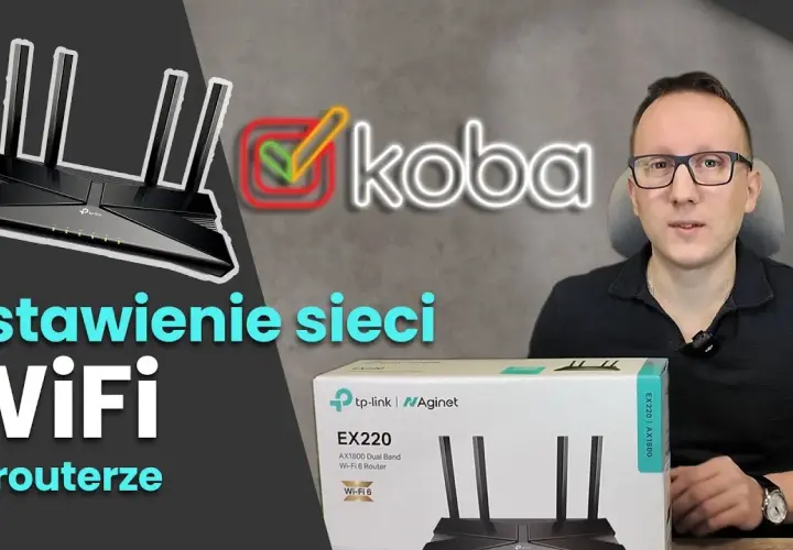 Jak podłączyć router do laptopa – proste kroki i najczęstsze błędy