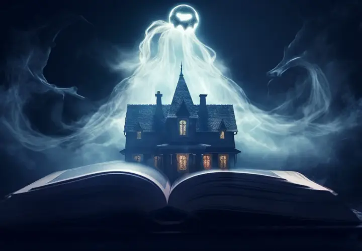 Filmy o Duchach Zjawiska Paranormalne oraz Najlepsze Horrory o Duchach