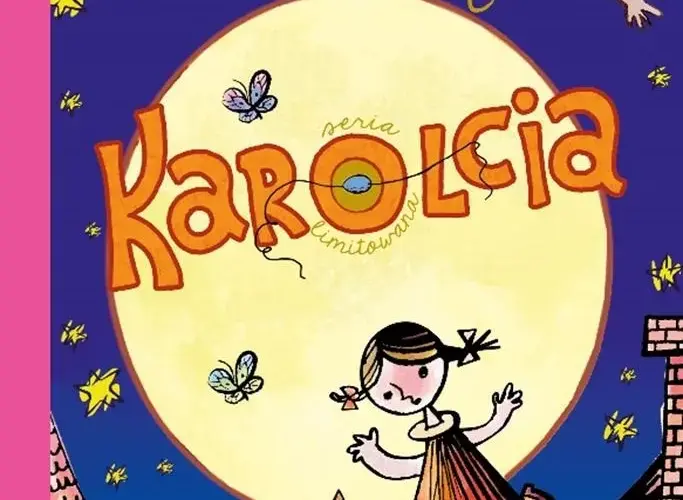 O czym jest książka Karolcia? Fabuła, bohaterowie i przesłanie opowieści
