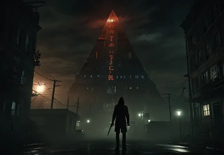 Silent Hill 2 Remake: Bloober Team zapewnia, że prace przebiegają sprawnie