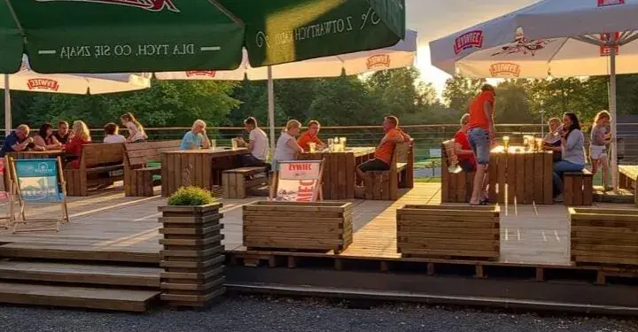 Spływ kajakowy Kolonowskie - trasy, ceny i porady dla początkujących