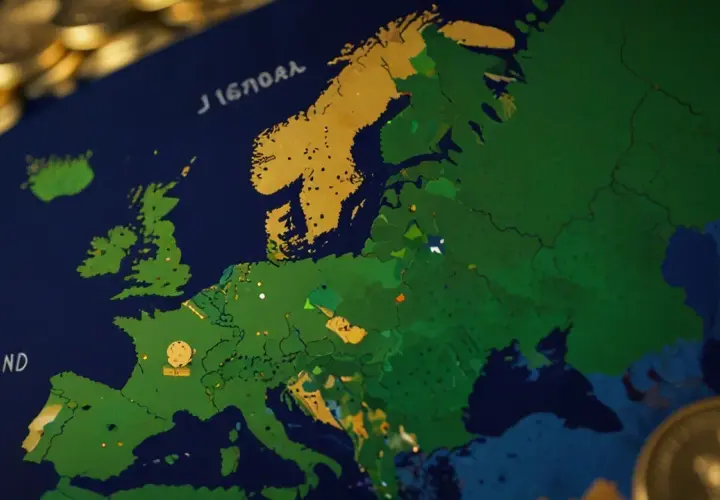 Jak Irlandia w UE stała się jednym z najbogatszych krajów Europy?