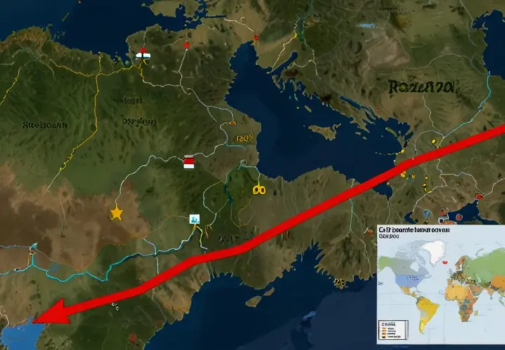 Skąd Polska ma gaz? Z jakich dokładnie źródeł? Fakty o energetyce