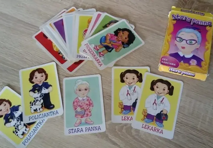 Jak się gra w piotrusia: proste zasady i reguły dla początkujących graczy