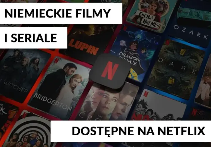 Streaming w Niemczech: gdzie znaleźć najnowsze filmy i seriale?