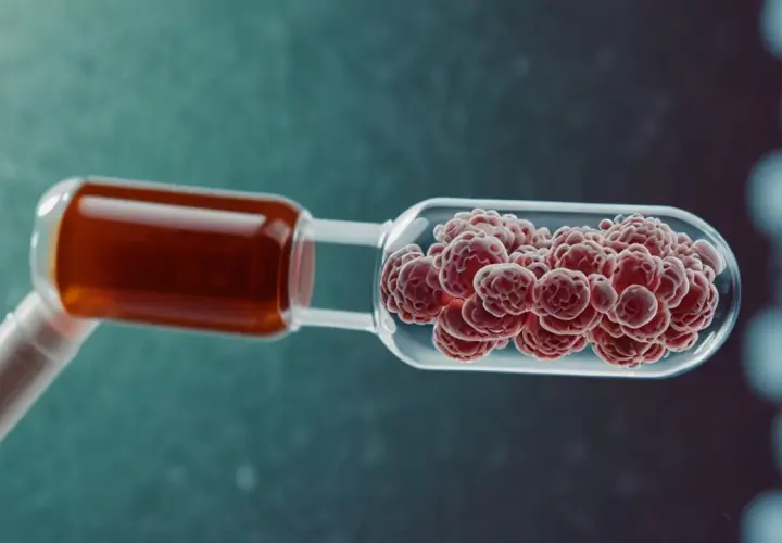 Enterococcus faecalis w nasieniu: Jak skutecznie leczyć?