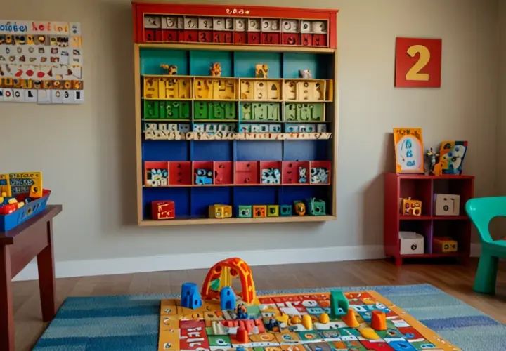 Najlepsze gry dla 4-letniej dziewczynki - planszówki i zabawy edukacyjne