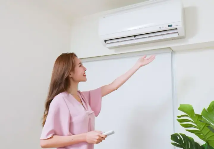Montaż klimatyzacji w Grójcu: profesjonalne usługi i porady