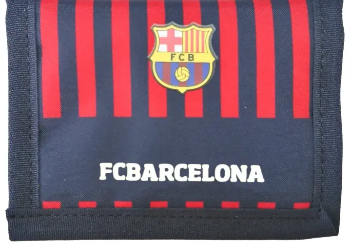 Jaki portfel BCN wybrać? Najlepsze modele dla fanów FC Barcelony 2025