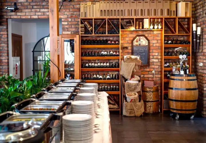 Gdzie zjeść w Kościerzynie? Najlepsze restauracje i lokalne smaki