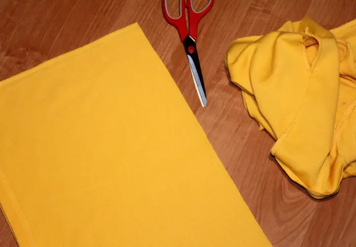 Jak przedłużyć spódnicę? Proste metody DIY z szyciem i bez!