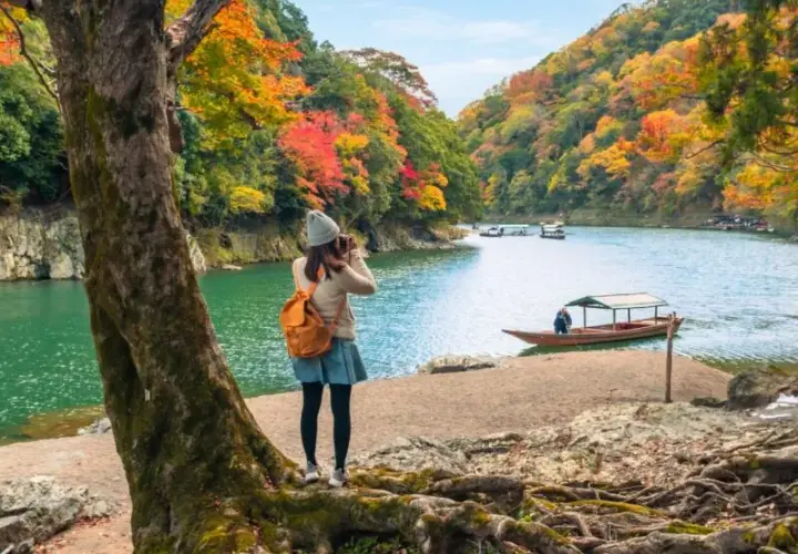 Czy w Japonii jest bezpiecznie? Fakty o bezpieczeństwie dla turystów