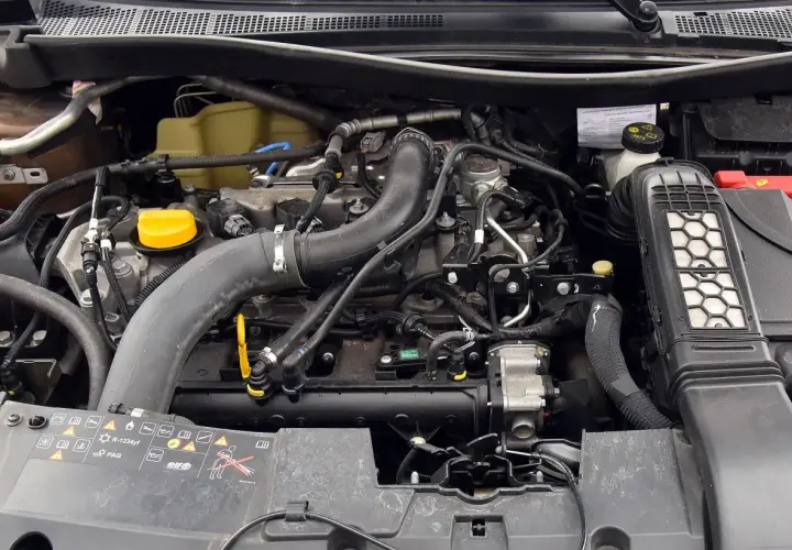 Renault Megane IV: Który silnik wybrać? Poradnik kupującego