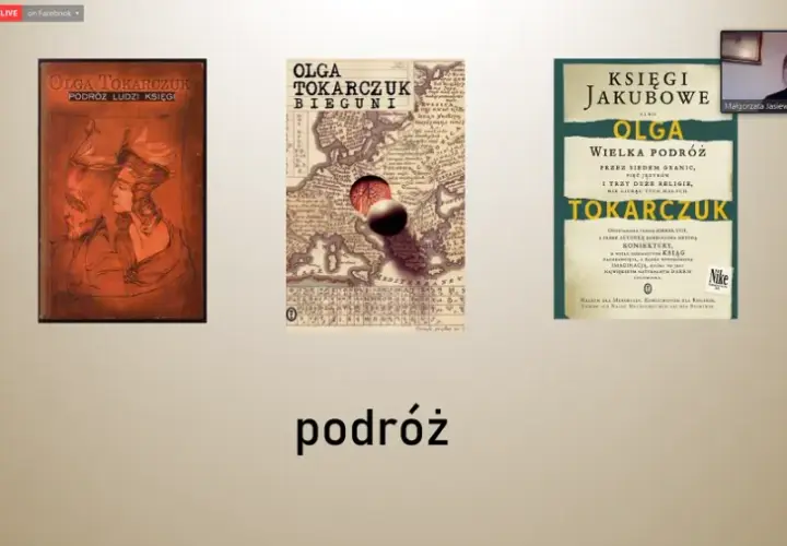 Olga Tokarczuk: fascynujące tematy i motywy w jej książkach