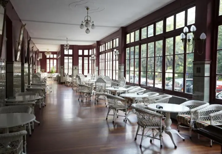 Hotel balneario de Liérganes: lujo, bienestar y experiencias únicas