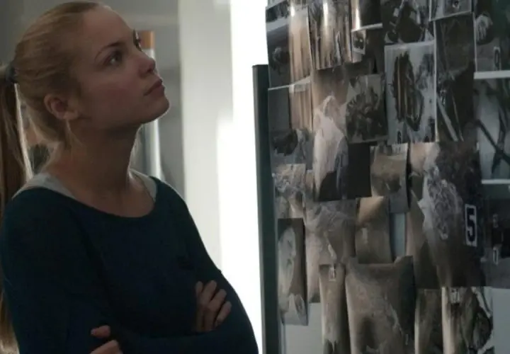 Fotograf film: kim jest zabójca i jakie ma motywacje?