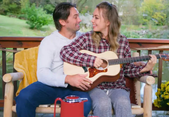 Najlepsze filmy o miłości na CDA, które musisz zobaczyć teraz