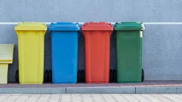 Ile za śmieci od osoby w Polsce? Zobacz aktualne stawki i ulgi
