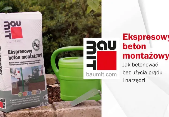 Jak mieszać beton bez betoniarki - proste sposoby na idealną mieszankę