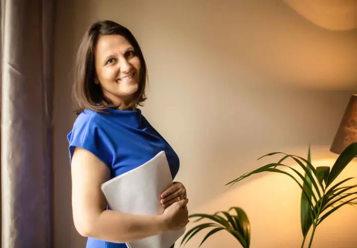 Psycholog Mińsk Mazowiecki: Profesjonalna pomoc psychologiczna i terapia