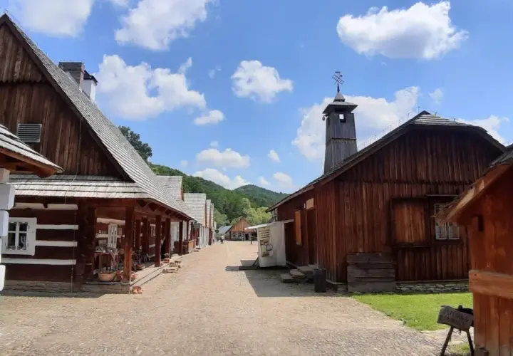 Skansen Sanok godziny otwarcia - uniknij rozczarowania przy wizycie