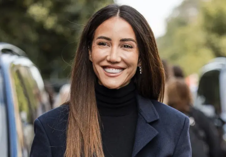 Schwarz & Dunkelblau kombinieren: 3 Regeln für elegante Outfits