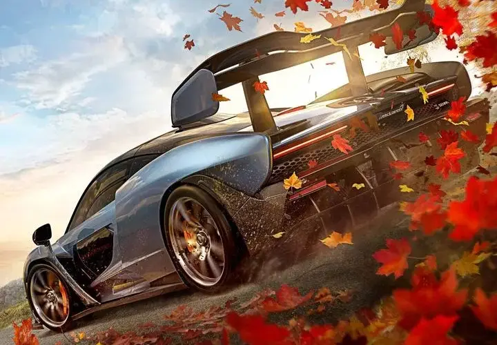 Wymagania Forza Horizon 4 i 5: Co potrzebujesz do gry?
