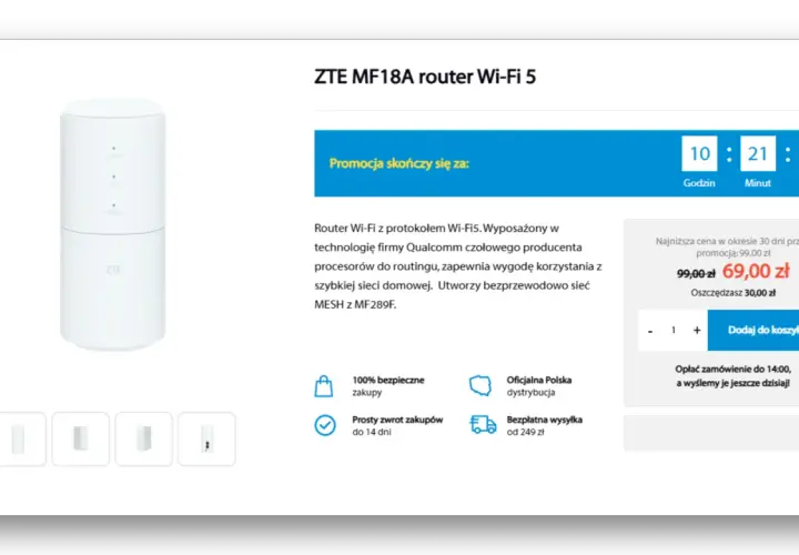 Router Wi-Fi: Ile kosztuje Cię internet? Oblicz i oszczędź!